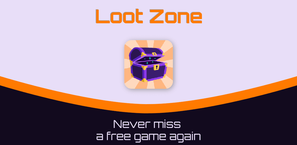 Loot Zone