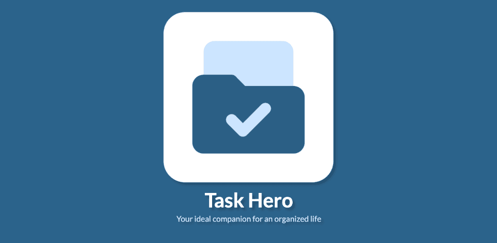 Task Hero